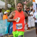 Bermuda Race Weekend Half and Full Marathon, January 15 2017-285