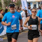 Bermuda Race Weekend Half and Full Marathon, January 15 2017-302