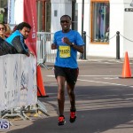 Bermuda Race Weekend Half and Full Marathon, January 15 2017-32