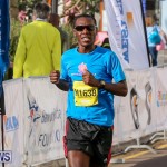 Bermuda Race Weekend Half and Full Marathon, January 15 2017-33
