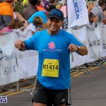 Bermuda Race Weekend Half and Full Marathon, January 15 2017-370