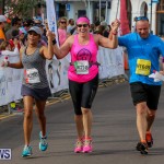 Bermuda Race Weekend Half and Full Marathon, January 15 2017-374
