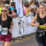 Bermuda Race Weekend Half and Full Marathon, January 15 2017-387