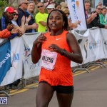 Bermuda Race Weekend Half and Full Marathon, January 15 2017-404