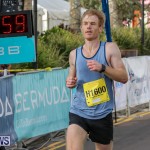 Bermuda Race Weekend Half and Full Marathon, January 15 2017-48