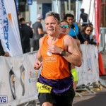 Bermuda Race Weekend Half and Full Marathon, January 15 2017-77