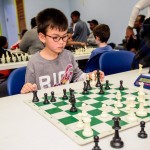 Bermuda Youth Chess Tournament 2017 (1)