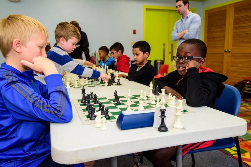  Bermuda Chess Association