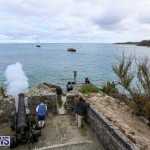 Celebration To Mark 100th Town Cut Anniversary Bermuda, January 21 2017-14