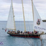 Celebration To Mark 100th Town Cut Anniversary Bermuda, January 21 2017-23