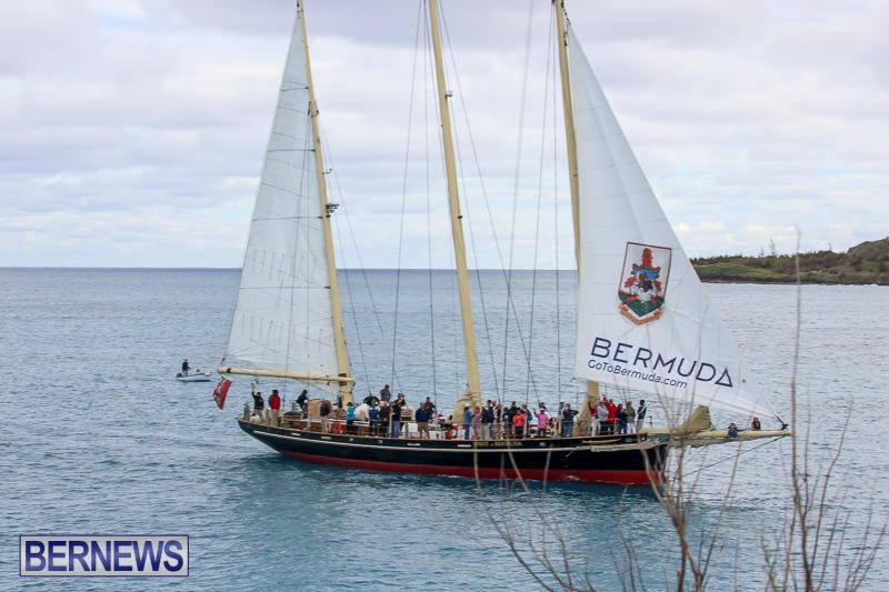 Celebration-To-Mark-100th-Town-Cut-Anniversary-Bermuda-January-21-2017-23