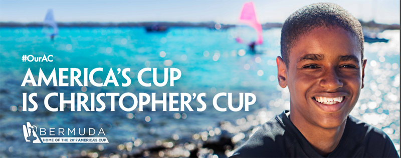Christopher's Cup Bermuda Jan 26 2017