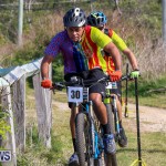 Flying Colours Mountain Bike Race Ferry Reach Bermuda, January 29 2017-12