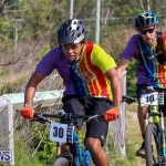 Flying Colours Mountain Bike Race Ferry Reach Bermuda, January 29 2017-13