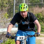 Flying Colours Mountain Bike Race Ferry Reach Bermuda, January 29 2017-2