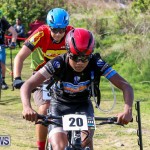 Flying Colours Mountain Bike Race Ferry Reach Bermuda, January 29 2017-26