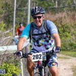 Flying Colours Mountain Bike Race Ferry Reach Bermuda, January 29 2017-78