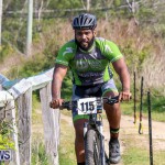 Flying Colours Mountain Bike Race Ferry Reach Bermuda, January 29 2017-84
