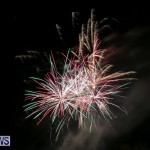 New Years Eve Fireworks Bermuda, December 31 2016-11