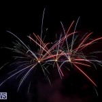 New Years Eve Fireworks Bermuda, December 31 2016-3