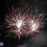New Years Eve Fireworks Bermuda, December 31 2016-33