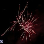 New Years Eve Fireworks Bermuda, December 31 2016-8
