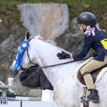 RES Horse Show Bermuda, January 21 2017-27