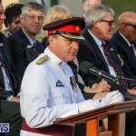 Royal Bermuda Regiment Recruit Camp Passing Out Parade, January 28 2017-106