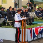 Royal Bermuda Regiment Recruit Camp Passing Out Parade, January 28 2017-107