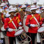 Royal Bermuda Regiment Recruit Camp Passing Out Parade, January 28 2017-11
