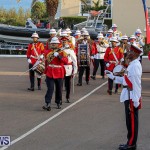 Royal Bermuda Regiment Recruit Camp Passing Out Parade, January 28 2017-115