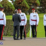 Royal Bermuda Regiment Recruit Camp Passing Out Parade, January 28 2017-2