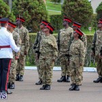 Royal Bermuda Regiment Recruit Camp Passing Out Parade, January 28 2017-20