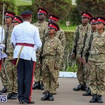 Royal Bermuda Regiment Recruit Camp Passing Out Parade, January 28 2017-26