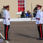 Royal Bermuda Regiment Recruit Camp Passing Out Parade, January 28 2017-35