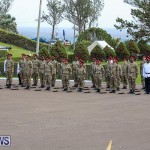 Royal Bermuda Regiment Recruit Camp Passing Out Parade, January 28 2017-37