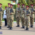 Royal Bermuda Regiment Recruit Camp Passing Out Parade, January 28 2017-40