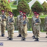 Royal Bermuda Regiment Recruit Camp Passing Out Parade, January 28 2017-41