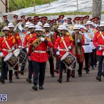 Royal Bermuda Regiment Recruit Camp Passing Out Parade, January 28 2017-5