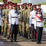 Royal Bermuda Regiment Recruit Camp Passing Out Parade, January 28 2017-53