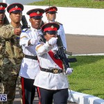 Royal Bermuda Regiment Recruit Camp Passing Out Parade, January 28 2017-54