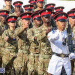 Royal Bermuda Regiment Recruit Camp Passing Out Parade, January 28 2017-56