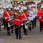 Royal Bermuda Regiment Recruit Camp Passing Out Parade, January 28 2017-6