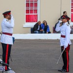 Royal Bermuda Regiment Recruit Camp Passing Out Parade, January 28 2017-64