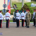 Royal Bermuda Regiment Recruit Camp Passing Out Parade, January 28 2017-65