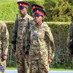 Royal Bermuda Regiment Recruit Camp Passing Out Parade, January 28 2017-67
