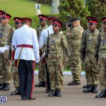 Royal Bermuda Regiment Recruit Camp Passing Out Parade, January 28 2017-68