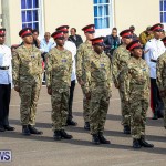 Royal Bermuda Regiment Recruit Camp Passing Out Parade, January 28 2017-80