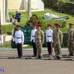 Royal Bermuda Regiment Recruit Camp Passing Out Parade, January 28 2017-81