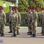 Royal Bermuda Regiment Recruit Camp Passing Out Parade, January 28 2017-83